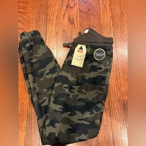 Boys Levi joggers